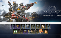 Season 2 của Halo Infinite Multiplayer sẽ có hệ thống tiền tệ mới