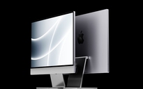 Chip M1 thế hệ 4 với 12 lõi CPU sẽ có trong iMac Pro mới