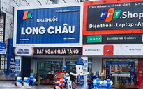 Lợi nhuận trước thuế năm 2021 của FPT Retail gấp 19,5 lần so với năm 2020