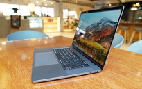 MacBook Pro giá rẻ mới sẽ không trang bị màn hình ProMotion