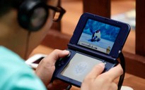 Nintendo sẽ đóng cửa 3DS và Wii U eShops vào cuối tháng 3.2023