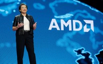 AMD đưa chip siêu di động lên tầm cao mới về chơi game