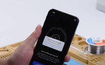 Việc sửa chữa Face ID sẽ dễ dàng hơn