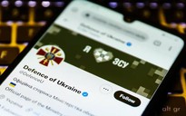 Ukraine kêu gọi hacker cùng phòng vệ trước Nga