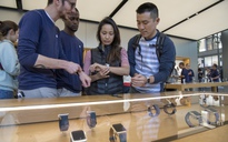 Apple đang nghiên cứu thiết bị màn hình gập lên đến 20 inch