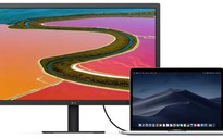 Apple ngừng bán màn hình LG UltraFine 5K giá 1.299 USD