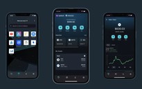 Opera đưa trình duyệt tích hợp ví điện tử đến với iOS