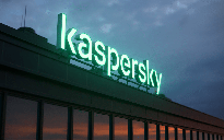 Kaspersky chuyển xử lý dữ liệu sang Thụy Sĩ