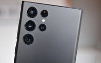 Samsung nghiên cứu cảm biến máy ảnh 200 MP mới