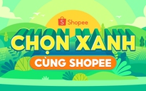 Shopee hướng đến giải pháp thân thiện môi trường