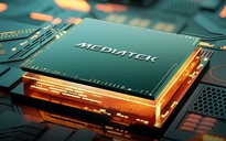 MediaTek đẩy mạnh phát triển chipset tích hợp 5G