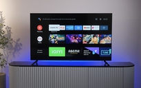 Những điểm nhấn trên dòng sản phẩm Xiaomi TV A2 58 inch