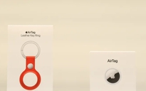 Apple đối mặt khiếu nại chống độc quyền vì AirTags