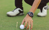 Garmin Golf áp dụng công nghệ vào giải đấu VGA Tour