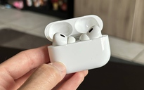 Apple muốn chuyển dây chuyền sản xuất AirPods sang Ấn Độ