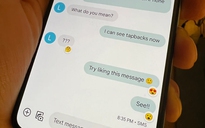 Apple khẳng định không đem iMessage lên Android