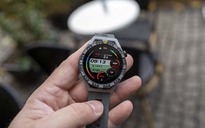 Khám phá đồng hồ thông minh Huawei Watch GT 3 SE pin dùng 2 tuần
