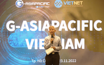 Việt Nam chuyển đổi số nhanh hàng đầu tại ASEAN