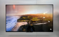Khám phá mẫu TV thông minh Xiaomi A2