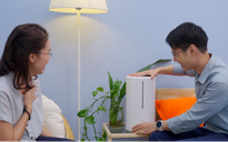 Xiaomi muốn cải tạo không gian sống với loạt thiết bị thông minh
