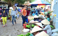 Tết này bạn có về quê?