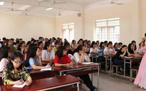 Lý do học đại học của bạn là gì?