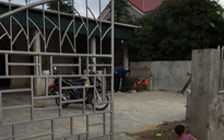 Triệu tập 9 nghi phạm gây ra vụ nổ lớn tại Hà Tĩnh