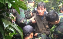 Bắt nghi phạm người Lào vận chuyển 60.000 viên ma túy tổng hợp