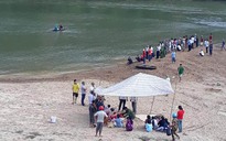 3 học sinh Hà Tĩnh đuối nước thương tâm dưới sông Ngàn Sâu
