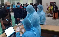 Hà Tĩnh: 15 người nghi nhiễm dịch Covid-19 đã được cách ly tại bệnh viện