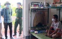 Điều tra vụ nam thanh niên tử vong trong khu cách ly tập trung ở Hà Tĩnh