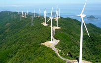 Hà Tĩnh sắp có dự án điện gió hơn 4.600 tỉ đồng
