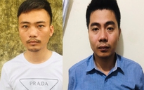 Hà Tĩnh: Khởi tố thêm 2 nghi phạm liên quan vụ cưỡng đoạt tiền của doanh nghiệp