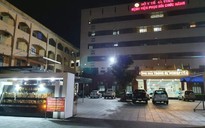 Bệnh nhân nhảy lầu tự tử từ tầng 6 bệnh viện ở Hà Tĩnh 'do trầm cảm'