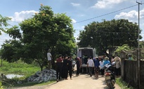 Hà Tĩnh: Nam sinh lớp 11 khai đâm chết người do bị đánh hội đồng