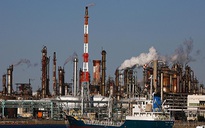 Nga bị đe doạ nếu giá dầu thấp kéo dài 15 năm