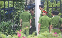 Thảm sát 6 người ở Bình Phước: Xới tung hiện trường tìm dấu vết hung thủ