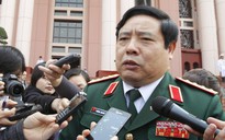 Tin đồn sức khỏe Bộ trưởng Phùng Quang Thanh: 'Không việc gì phải thanh minh'