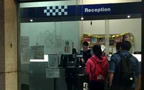 Cảnh sát Úc mở hộp thư nhận tố giác của du học sinh bị Vi Tran lừa
