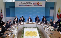 Mỹ không thể và không làm thay được ASEAN