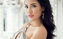 Hoa hậu Lan Khuê bị cho 'leo cây' đúng ngày 8.3