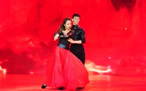 'Bước nhảy Hoàn vũ': Hồng Quế bỏ cuộc, Jennifer Phạm vươn lên dẫn đầu