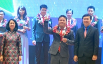 Lan tỏa tinh thần khởi nghiệp trong thanh niên Việt Nam