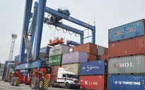 Vingroup hợp tác với tập đoàn vận chuyển hàng đầu thế giới
