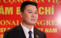 Bí thư Tỉnh đoàn 35 tuổi trở thành Bí thư Huyện ủy trẻ nhất Lào Cai