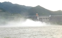 Công điện hỏa tốc yêu cầu thủy điện Hòa Bình, Sơn La lần lượt xả lũ