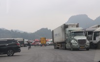 Lạng Sơn: Xuất khẩu hàng hóa sang Trung Quốc cao gấp 10 lần nhập khẩu