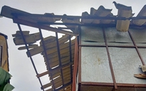 Thêm trận động đất thứ 6 ở Sơn La, cường độ mạnh 4 độ richter