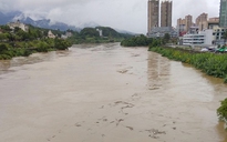 Lào Cai hỏa tốc thông báo ứng phó Trung Quốc xả lũ trên sông Hồng