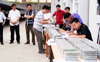 Phá nhiều vụ án ma túy 'khủng' trên vùng biên giới Lào Cai